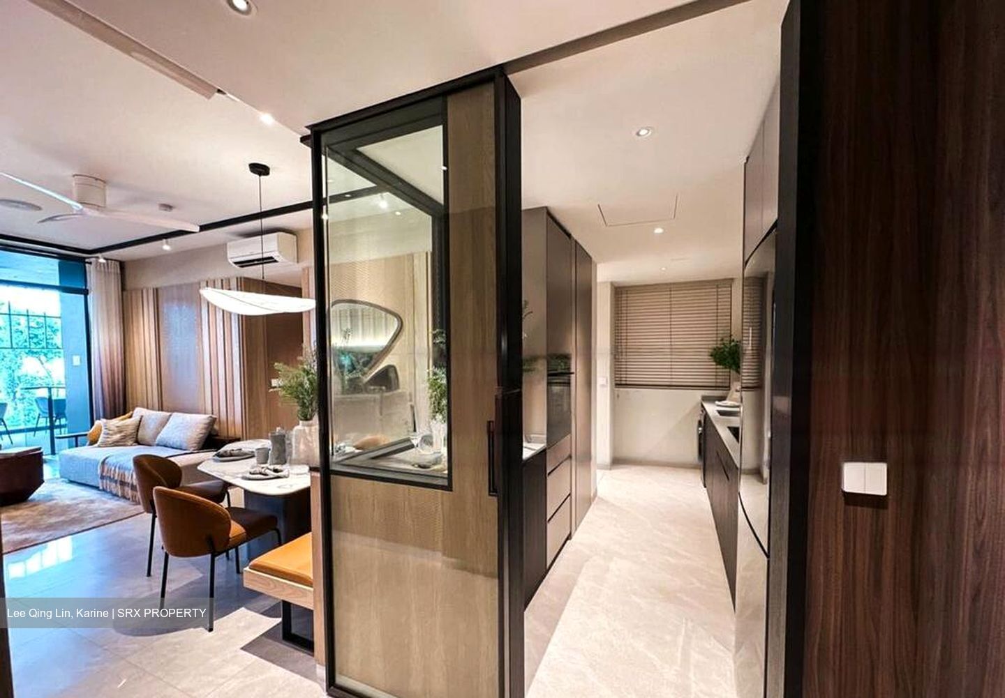 The Continuum (D15), Apartment #437406431